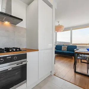 Rentplanet - Na Saskiej Kepie Apartament