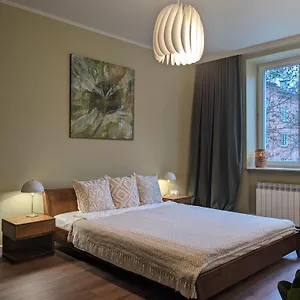 Wola Apartament