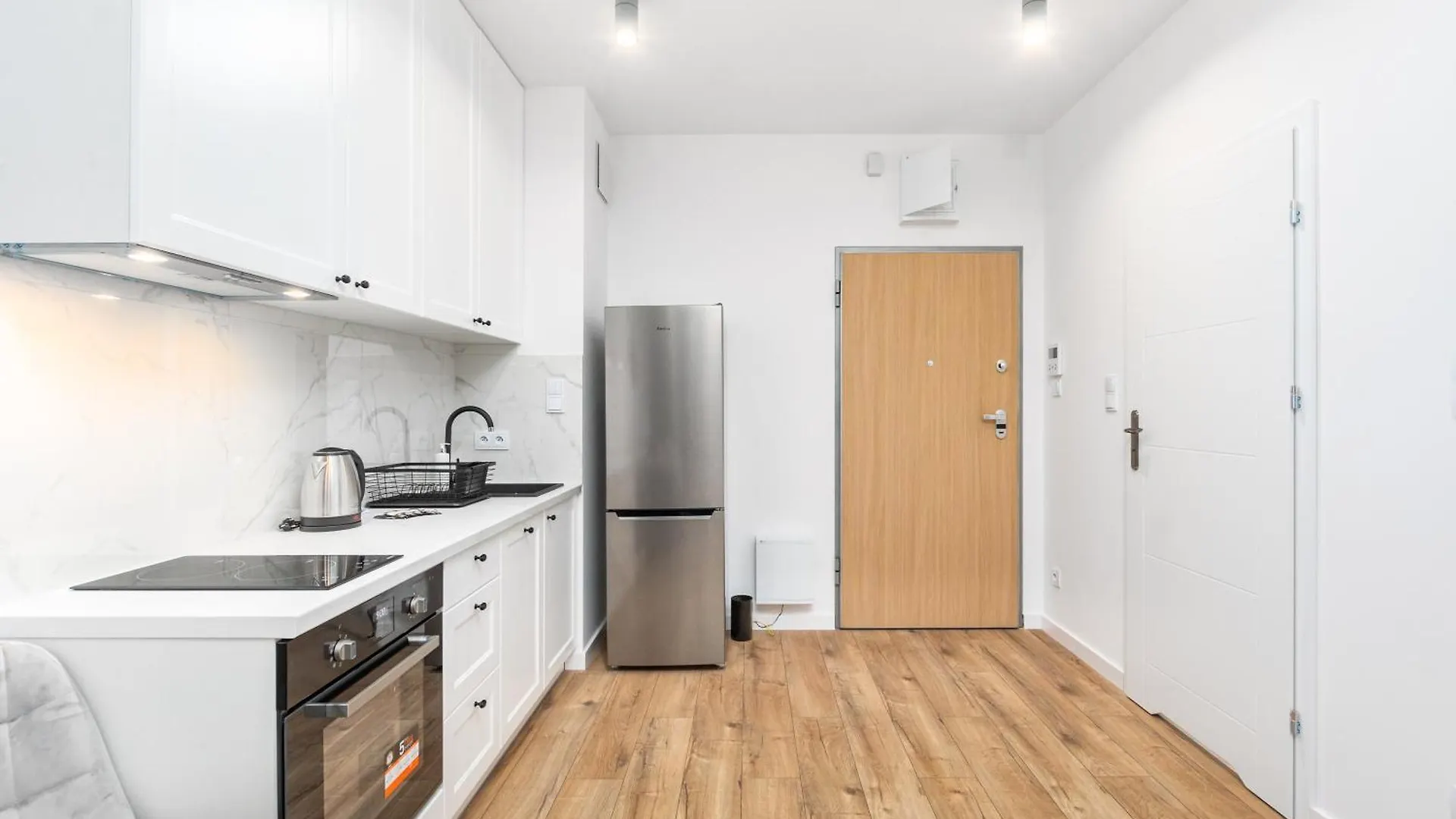 Apartament Wynalazek 3 By Homeprime Warszawa